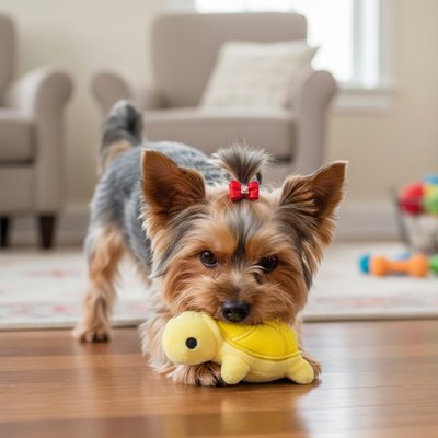 Jouet pour chien​