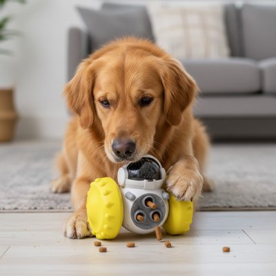 Jouet pour chien​ 