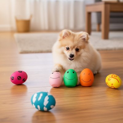 Jouet pour chien​