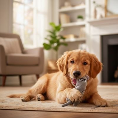 Jouet pour chien​ 