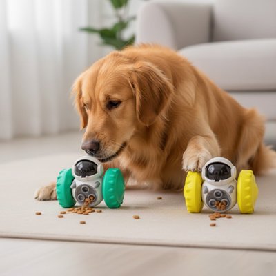 Jouet pour chien​ 