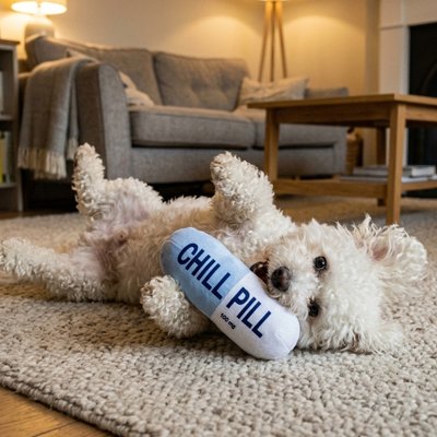 Jouet pour chien​ 