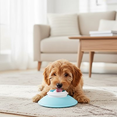 Jouet pour chien 
