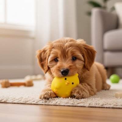 Jouet pour chien​