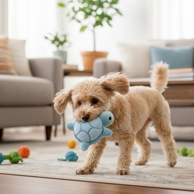 Jouet pour chien​