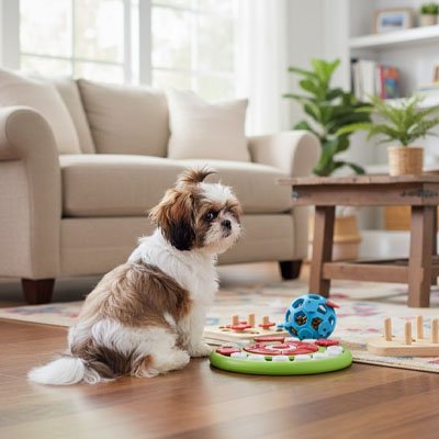 Jouet pour chien​