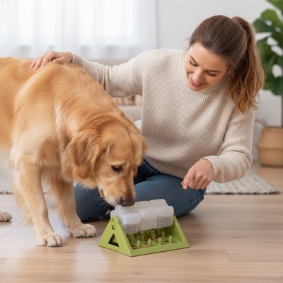 Jouet pour chien​ 