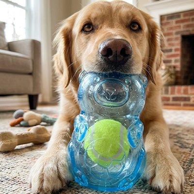 Jouet pour chien​