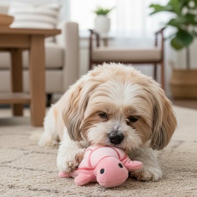 Jouet pour chien​