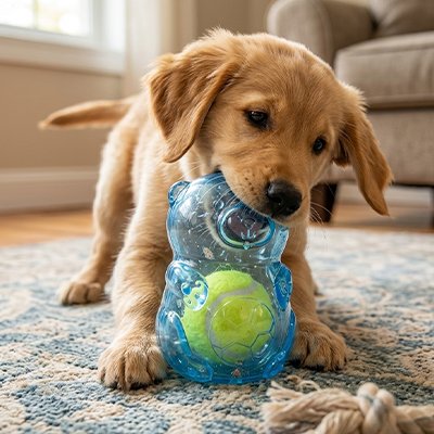 Jouet pour chien​