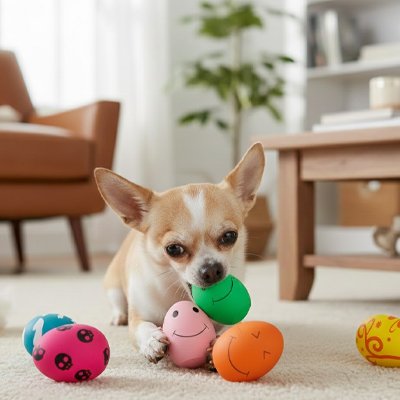 Jouet pour chien​