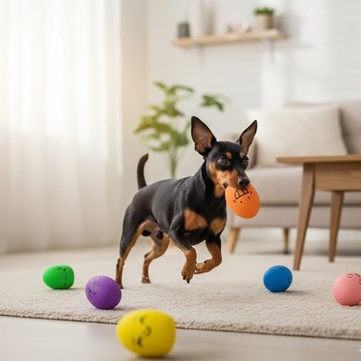 Jouet pour chien​