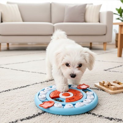 Jouet pour chien​