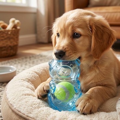 Jouet pour chien​