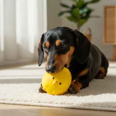 Jouet pour chien​