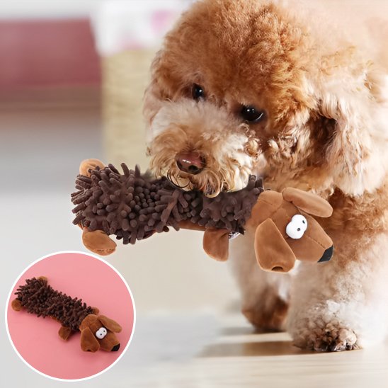Jouet pour chien