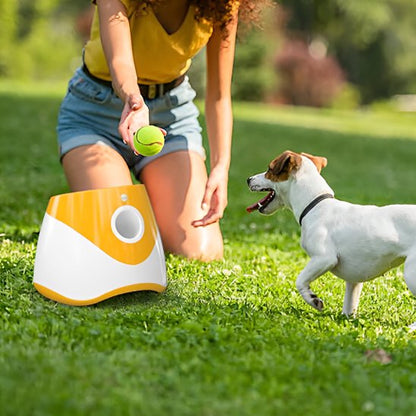Lanceur de balle pour chien