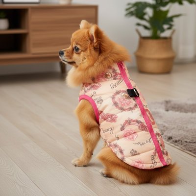 Manteau Chien