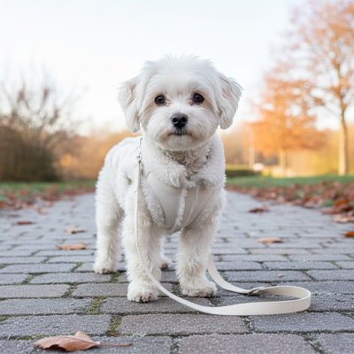 Manteau Chien 