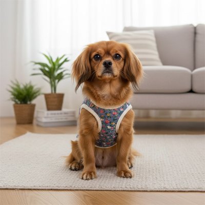 Manteau Chien 