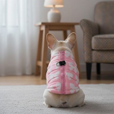 Manteau Chien