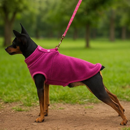 Manteau pour Chien