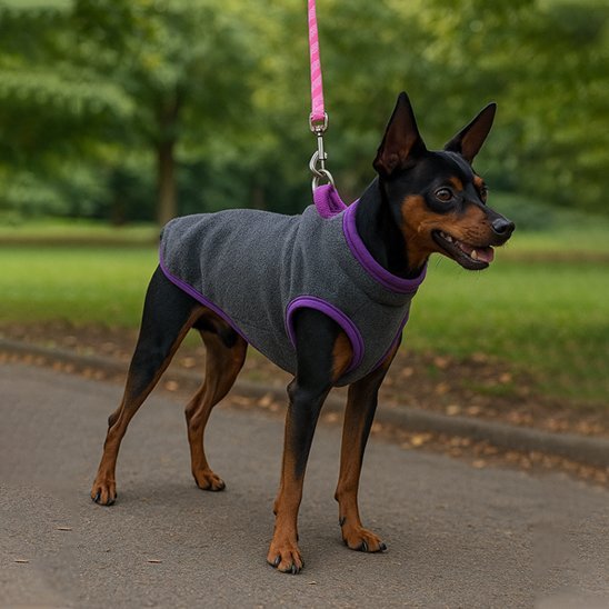 Manteau pour Chien