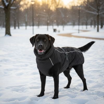 Manteau pour Chien