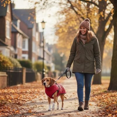 Manteau pour Chien