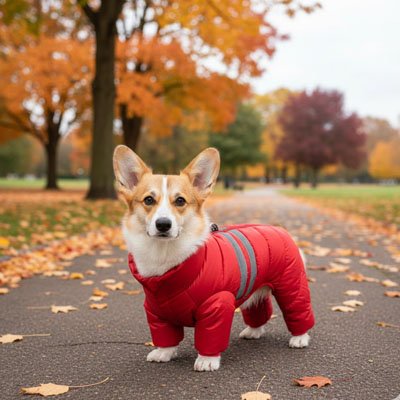 Manteau pour Chien