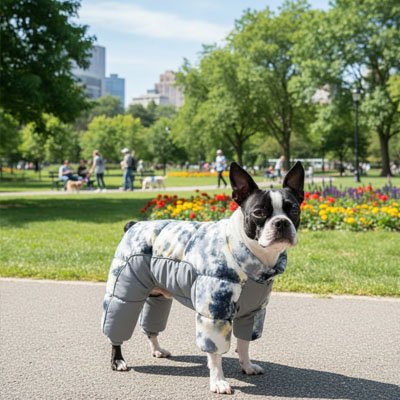 Manteau pour Chien