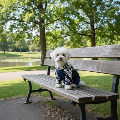 Manteau pour Chien