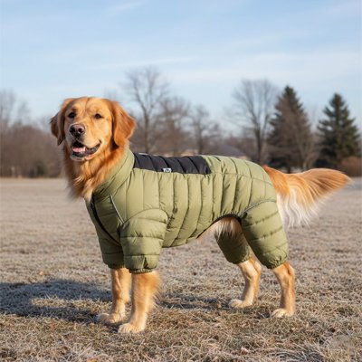 Manteau pour Chien 