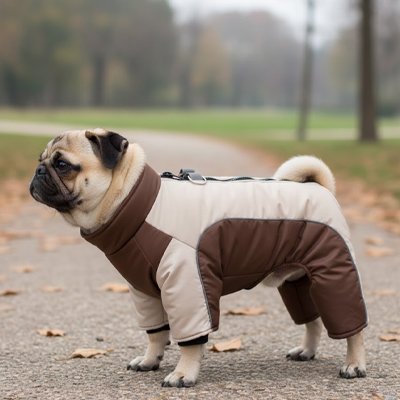 Manteau pour Chien 