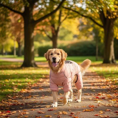 Manteau pour Chien 