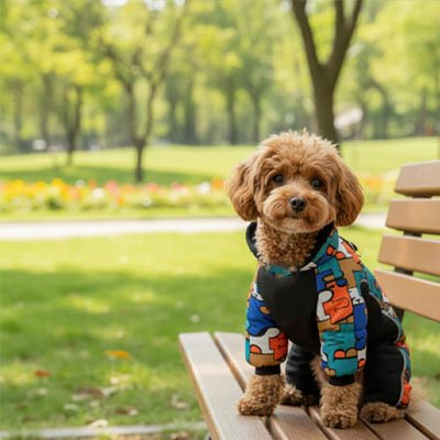 Manteau pour Chien