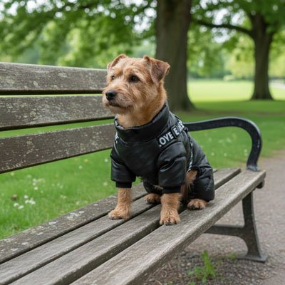 Manteau pour Chien