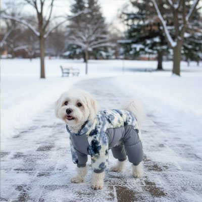 Manteau pour Chien