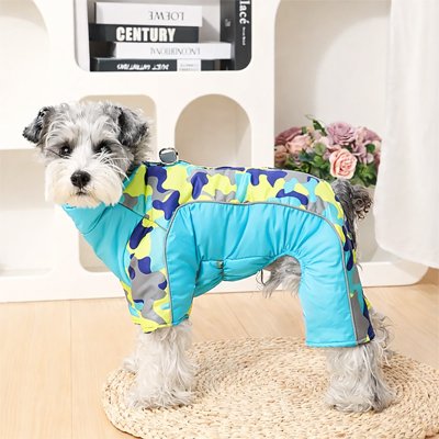 Manteau pour Chien 