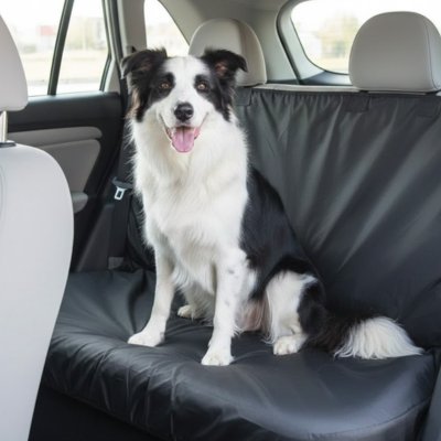 Protection chien voiture 