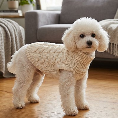 Pull pour Chien 