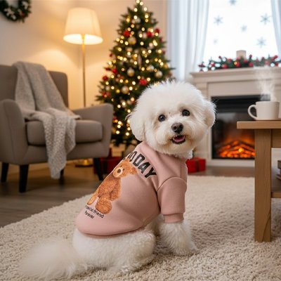 Pull pour Chien 