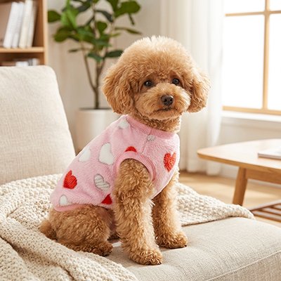 Pull pour Chien 