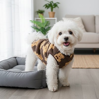 Pull pour Chien 