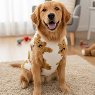 Pull pour Chien 