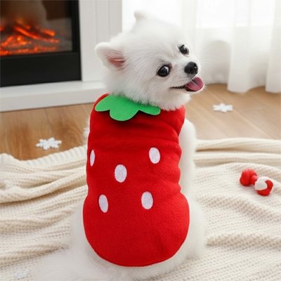 Pull pour chien