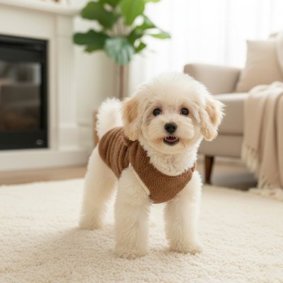 Pull pour Chien 