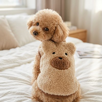 Pull pour Chien 