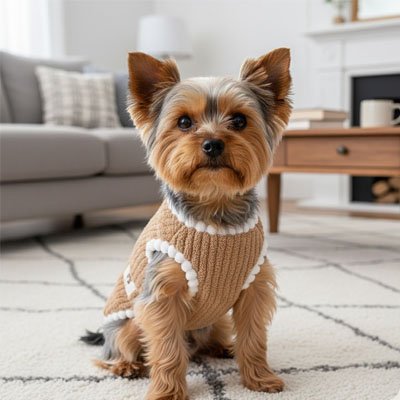 Pull pour Chien