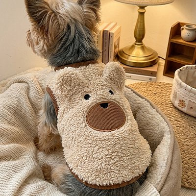 Pull pour Chien 